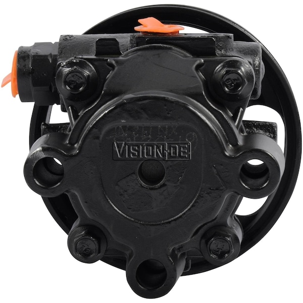 Bbb Industries New Steering Pump, N990-0223 N990-0223 - main
